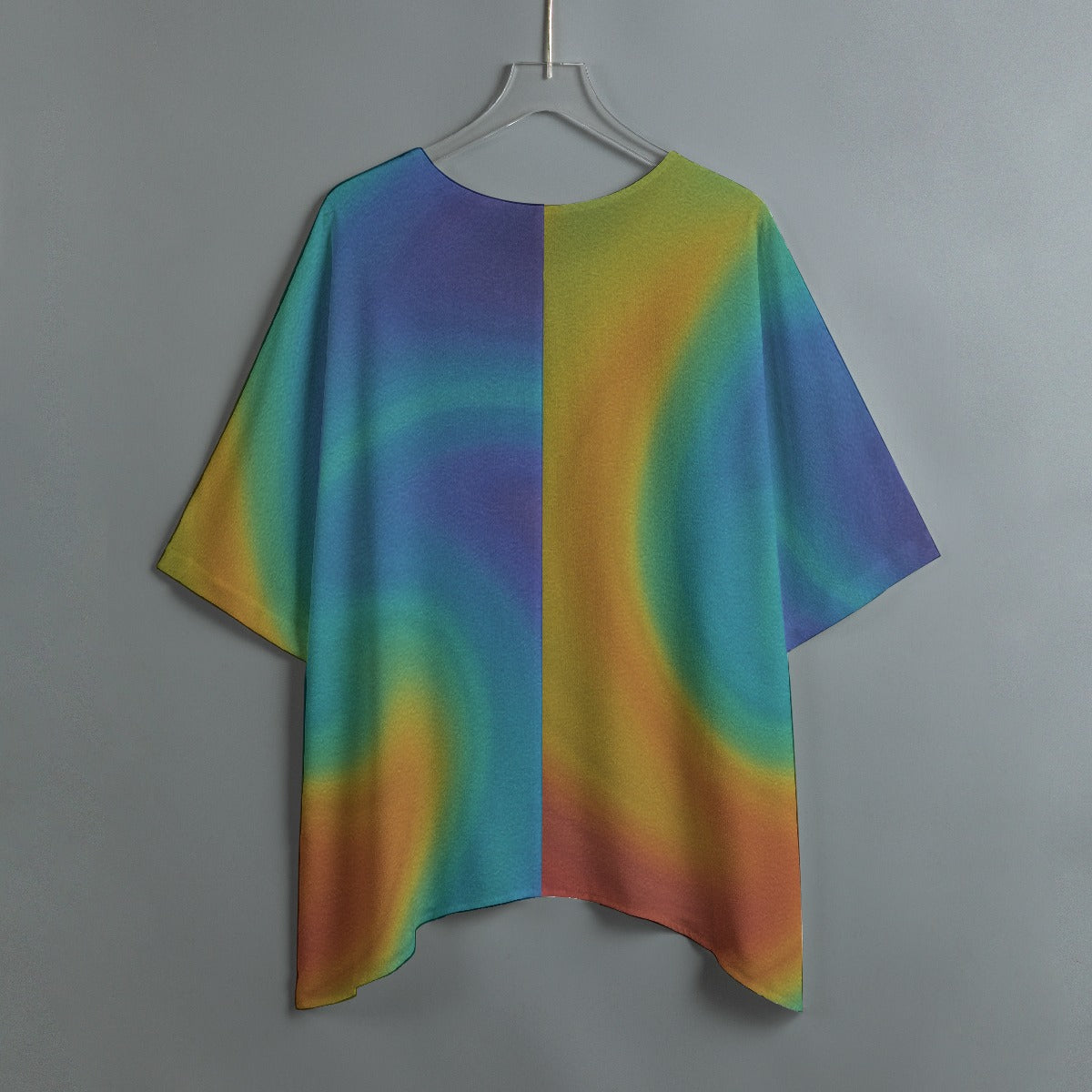 Women's Bat Sleeve Shirt