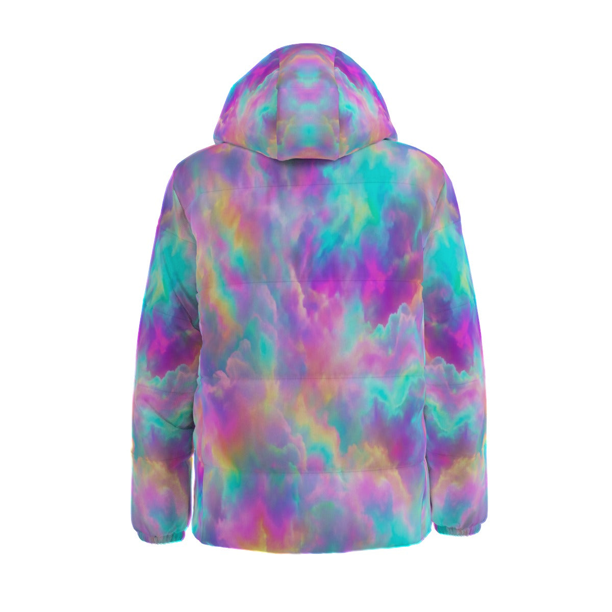 Unisex Down Jacket