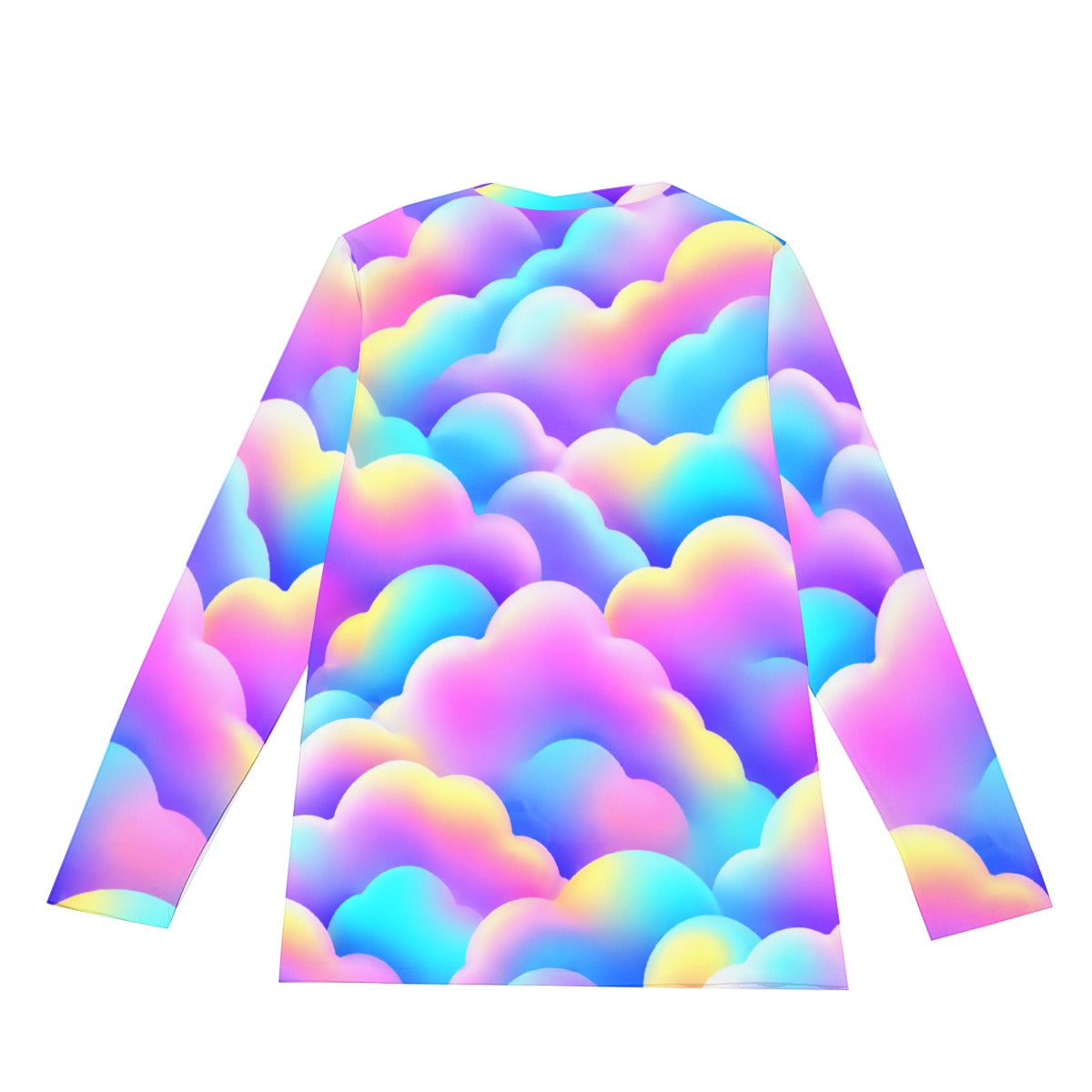 Long Sleeve T-Shirt | 190GSM Cotton