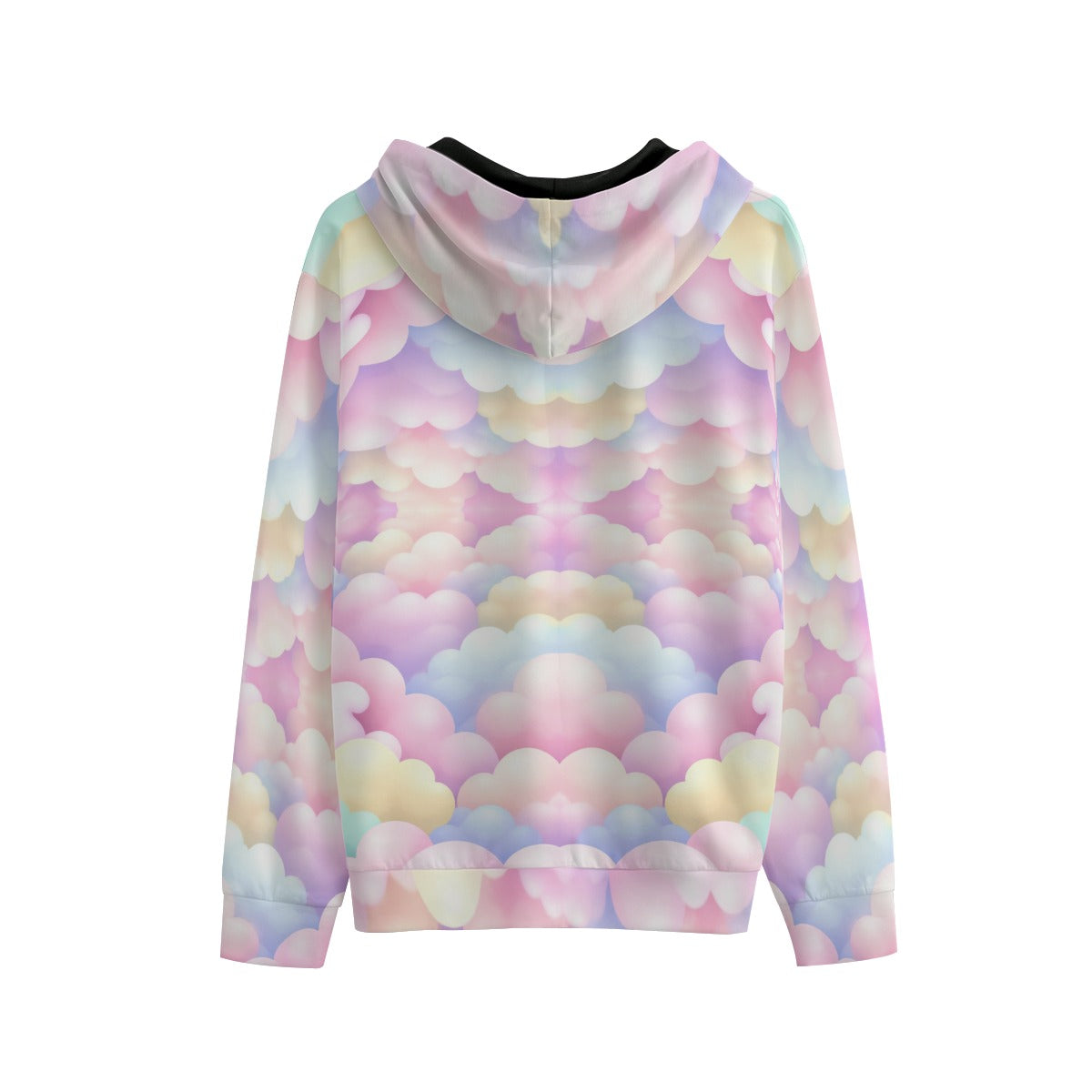 Unisex Pullover Hoodie | 310GSM Cotton