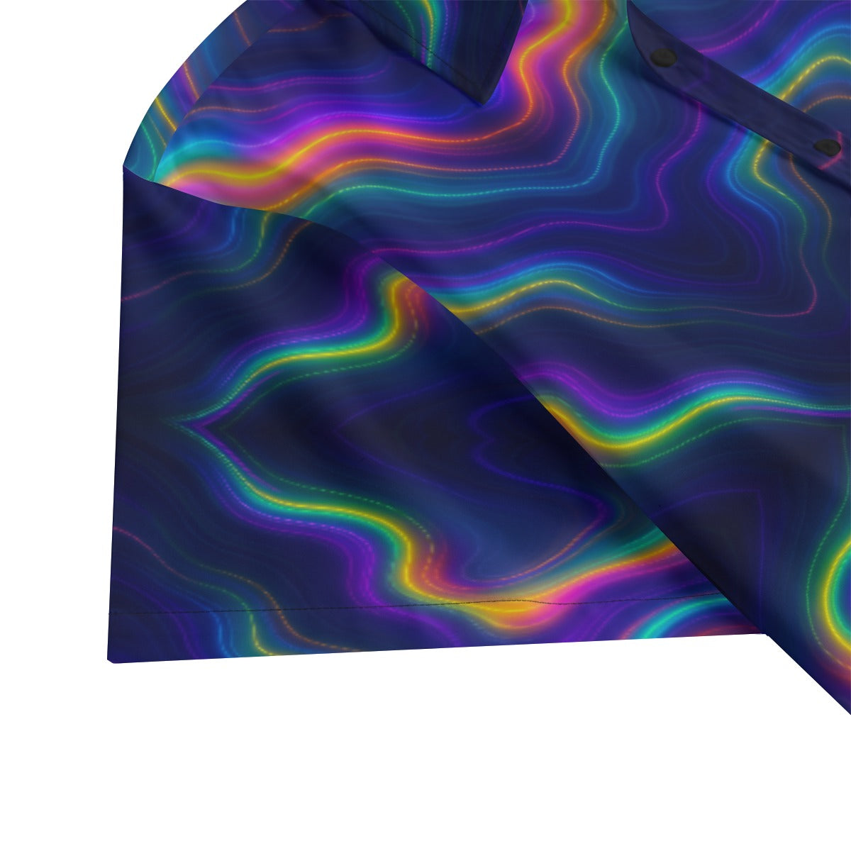 Men's T-shirt With Short Sleeve