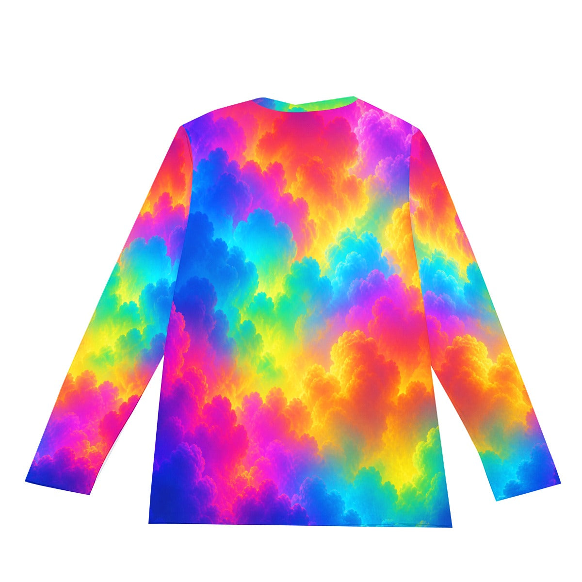 Long Sleeve T-Shirt | 190GSM Cotton