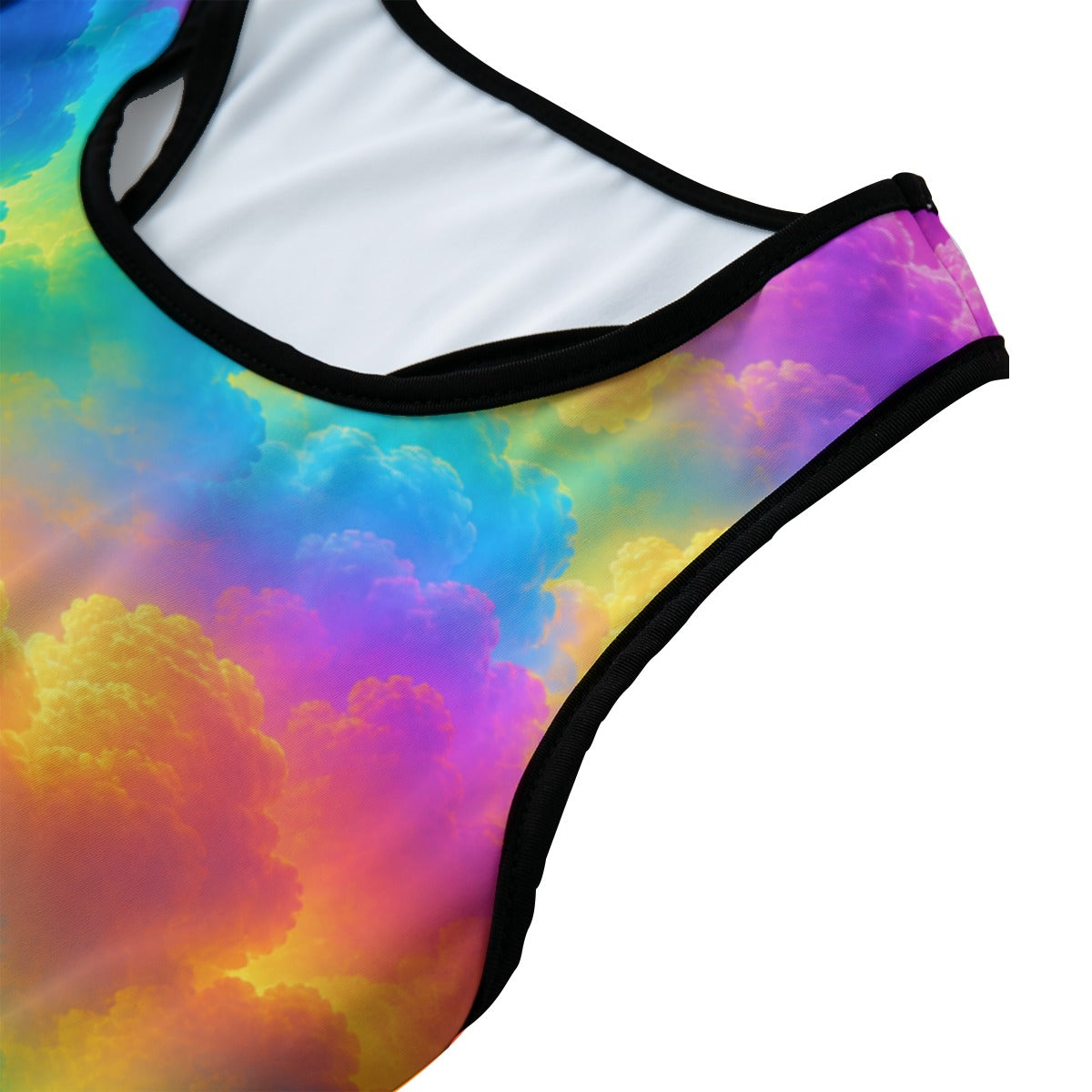 Women's Sports Bra by O’Nimbus – view 4