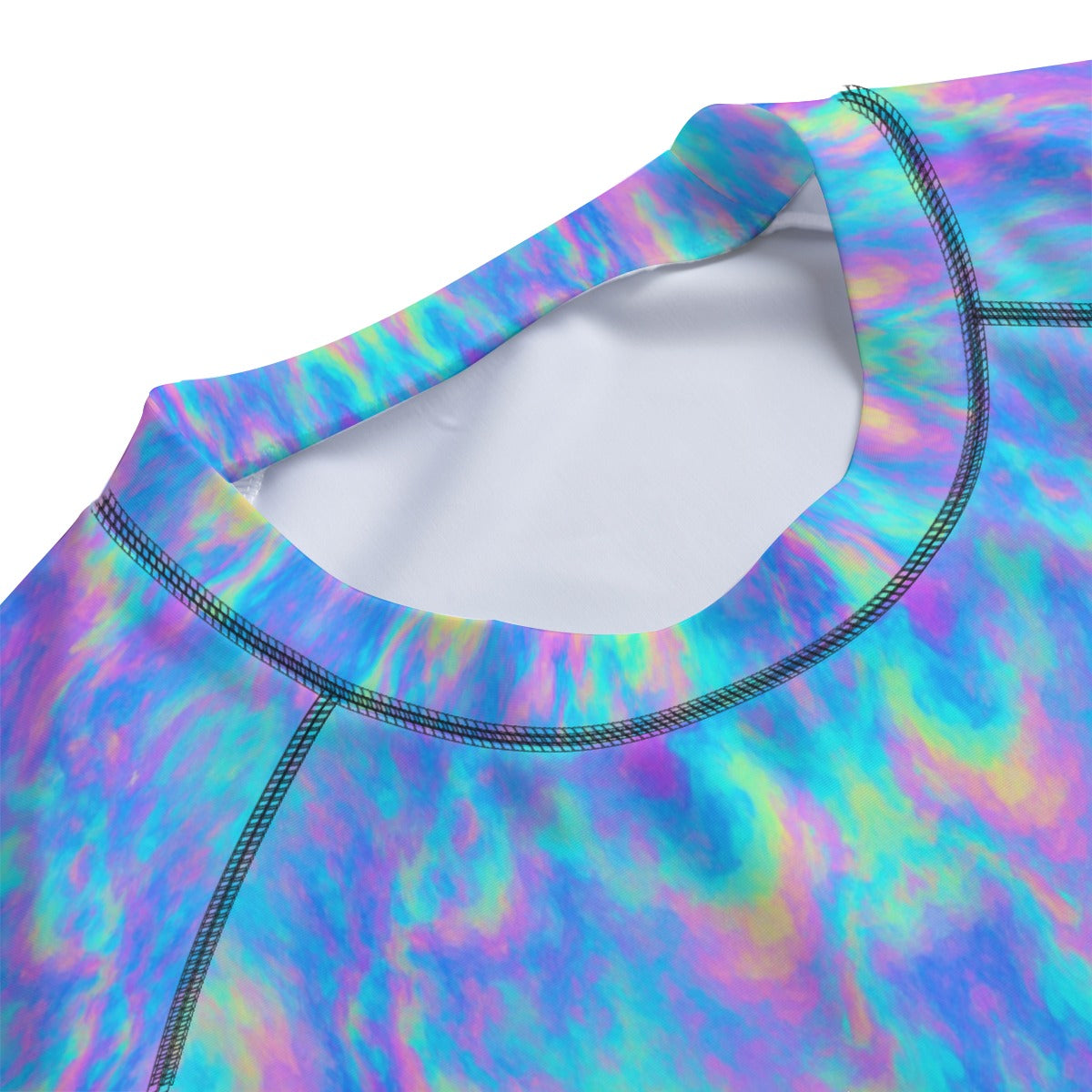 Men's Compression Sports Shirt|210GSM