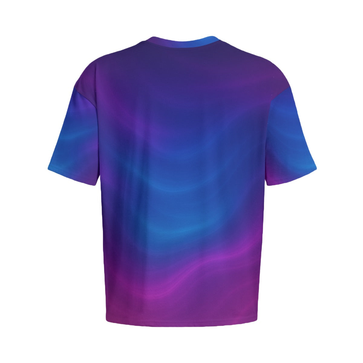 Men's Raglan Short Sleeve T-Shirt|180GSM COTTON by O’Nimbus – view 2