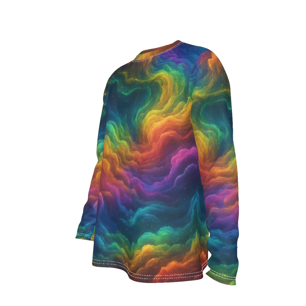 Unisex Long Sleeve T-Shirt