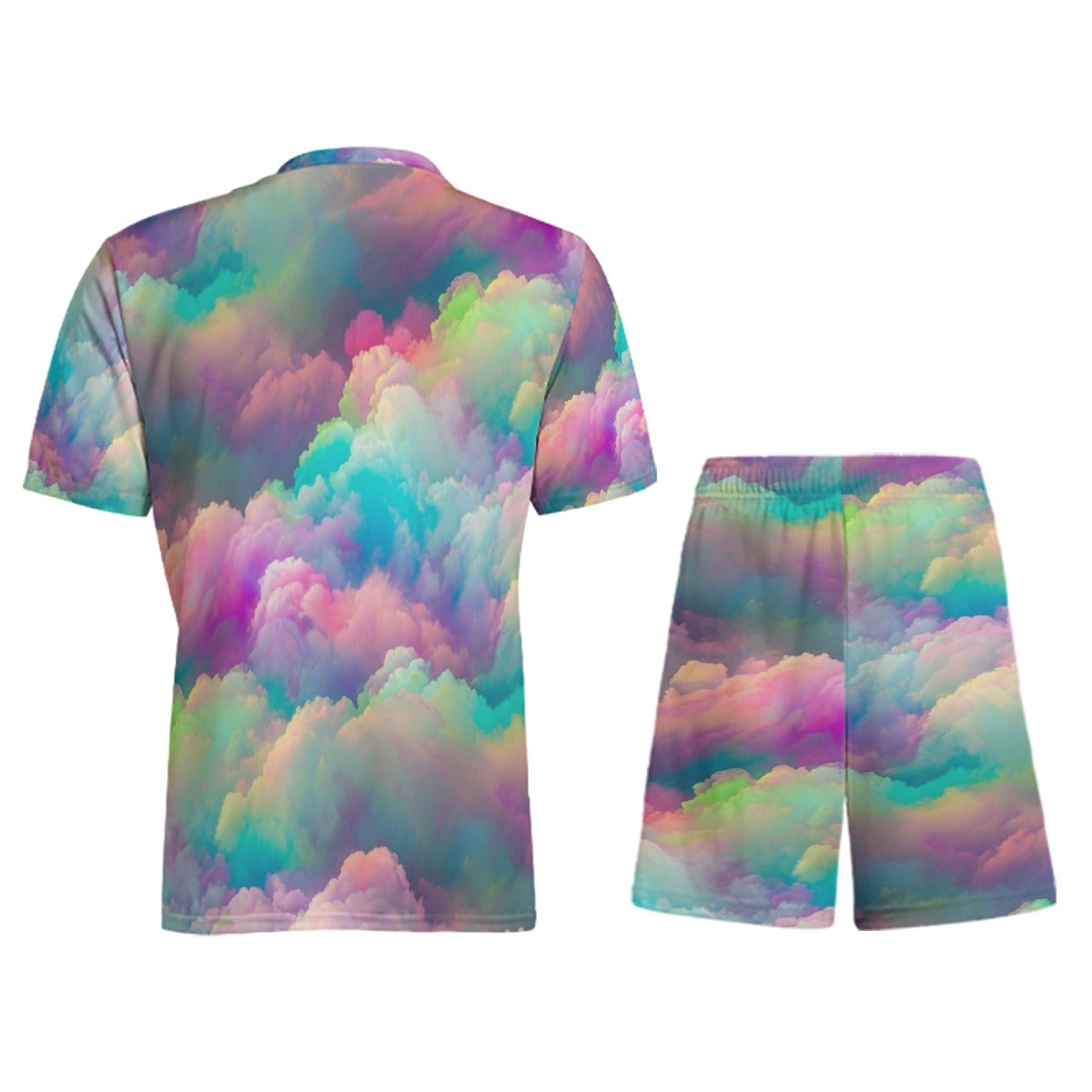 Children's Sports T-Shirt Set
