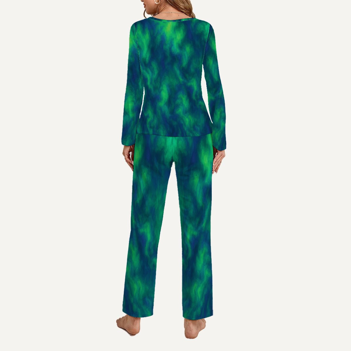 Women’s Loungewear Set - view 3