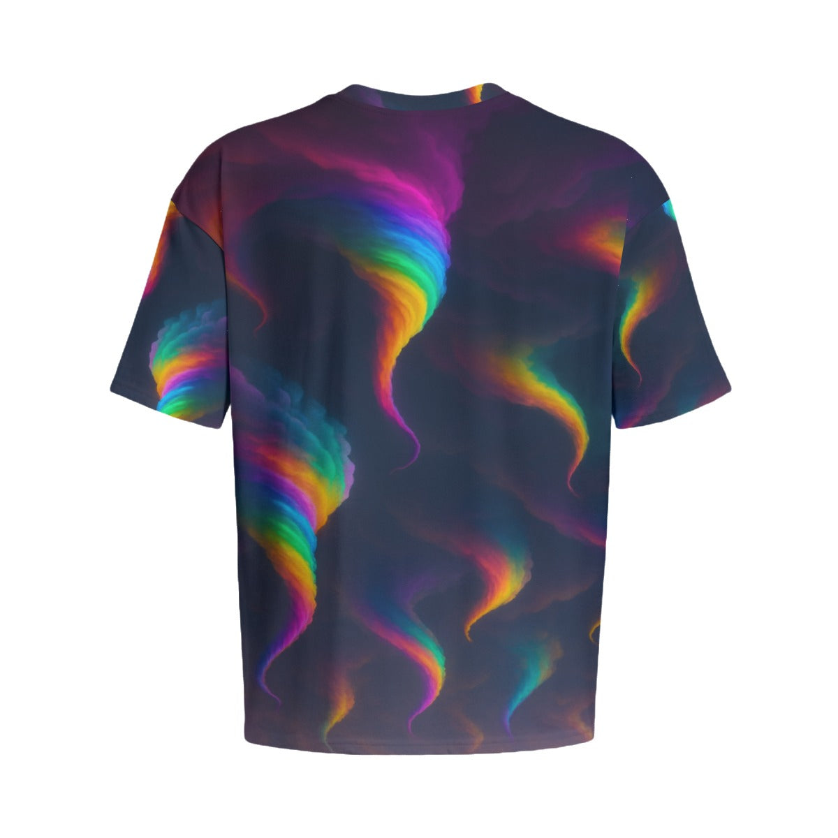 Men's Raglan Short Sleeve T-Shirt|180GSM COTTON by O’Nimbus – view 2
