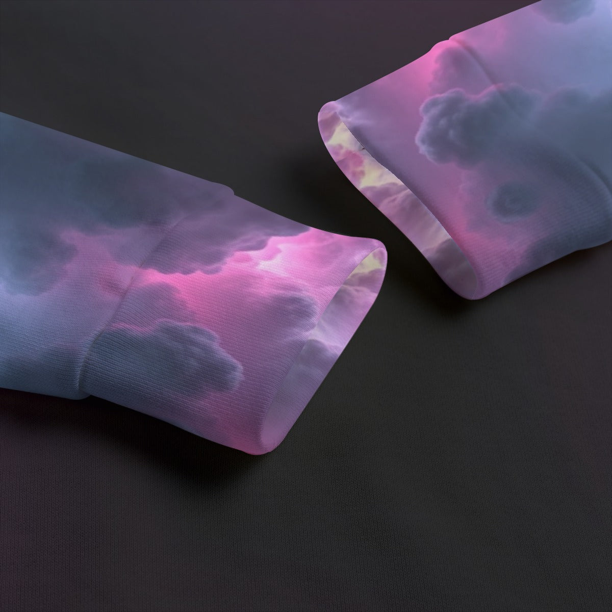 Unisex Kid's Pullover Hoodie | 310GSM Cotton