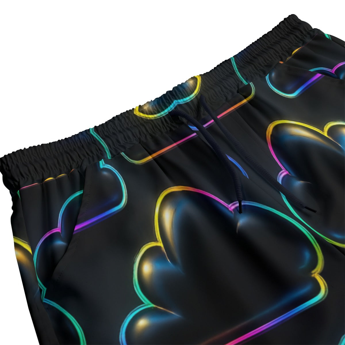 Unisex Casual Pants