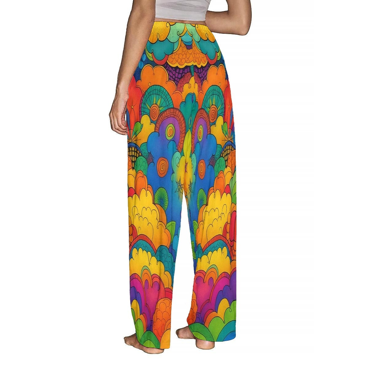 Women's Pajama Pants