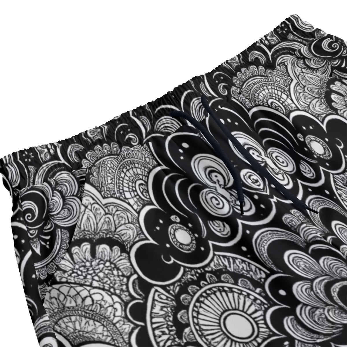 Unisex Casual Pants