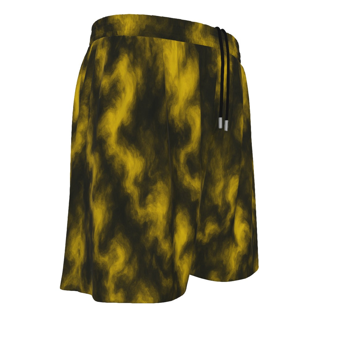 Men's Mesh Shorts - view 4