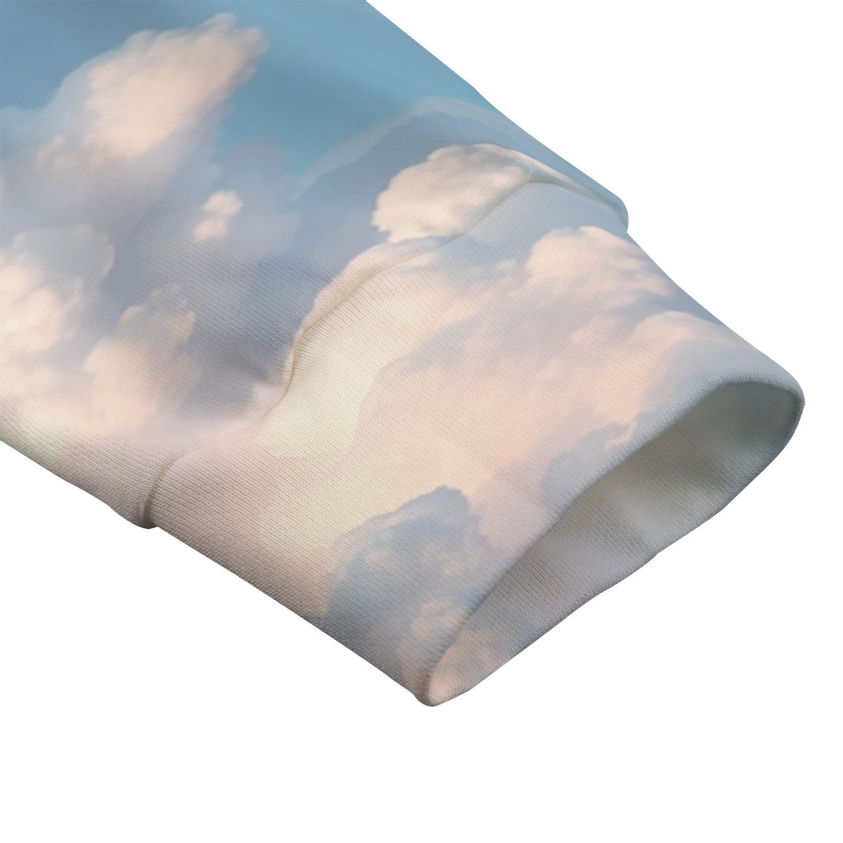 Unisex Lapel Sweatshirt | 310GSM Cotton