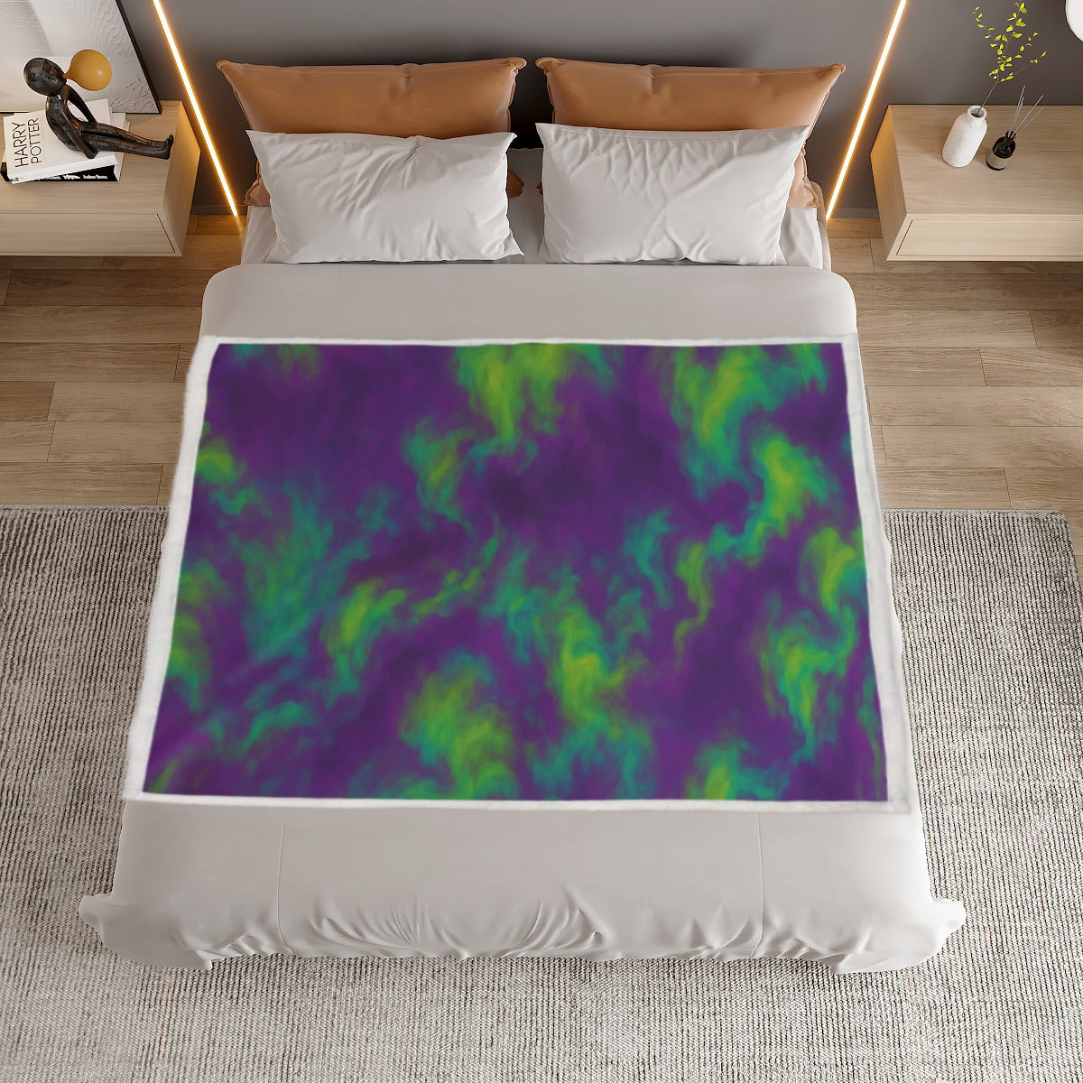 Unisex Household Warm Blanket