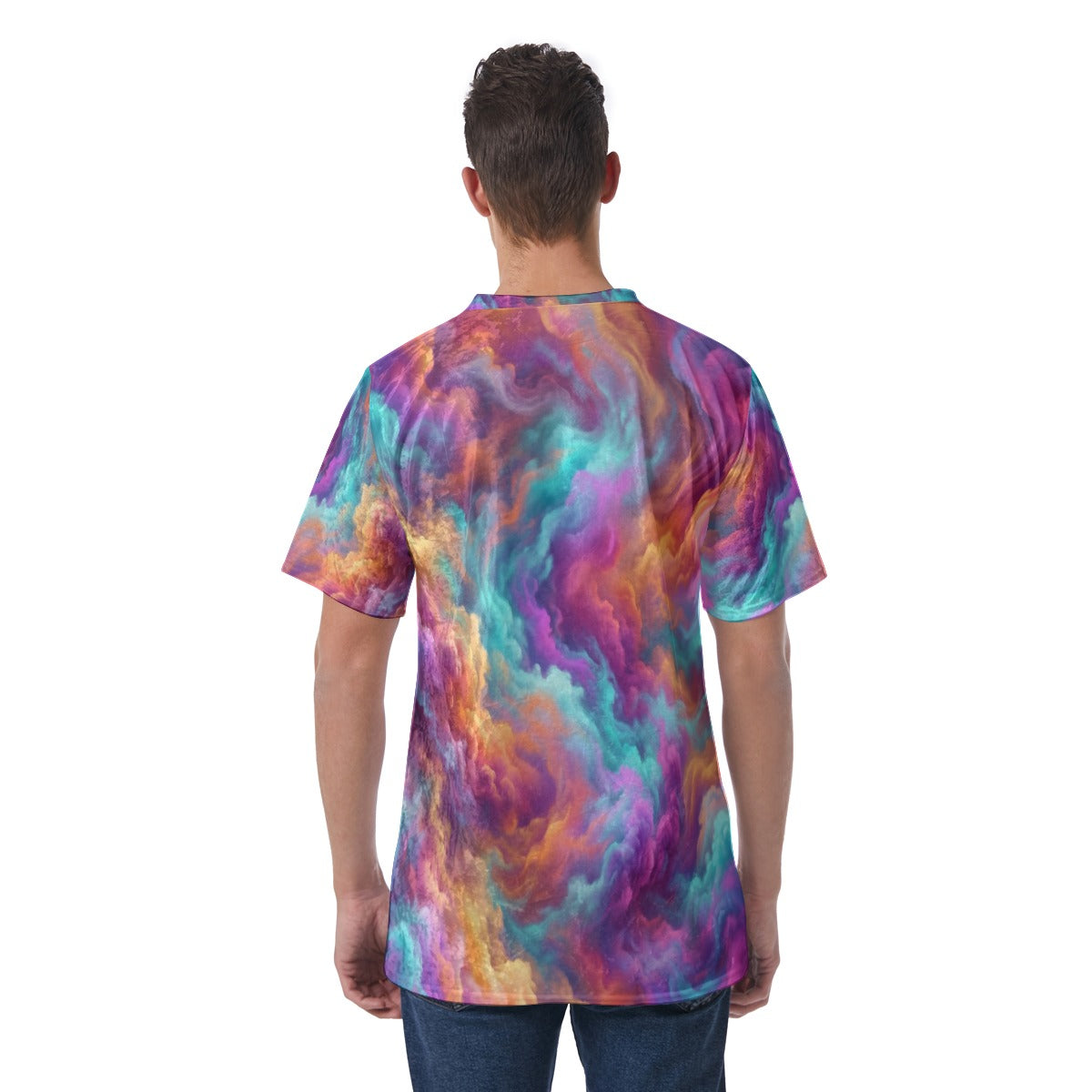 Men's T-Shirt | Velvet
