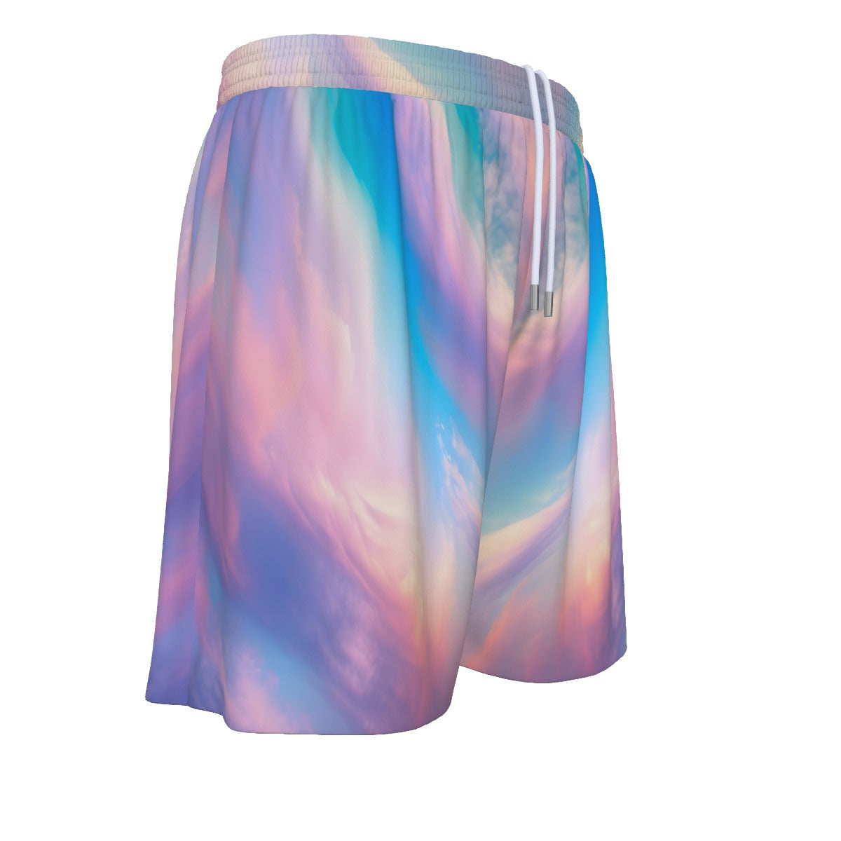 Men's Mesh Shorts - view 4