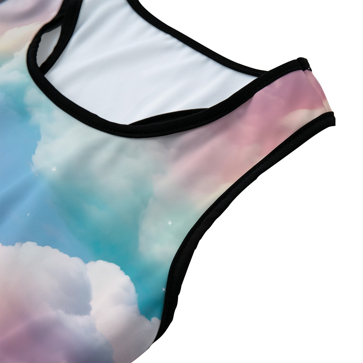 Women's Sports Bra by O’Nimbus – view 4