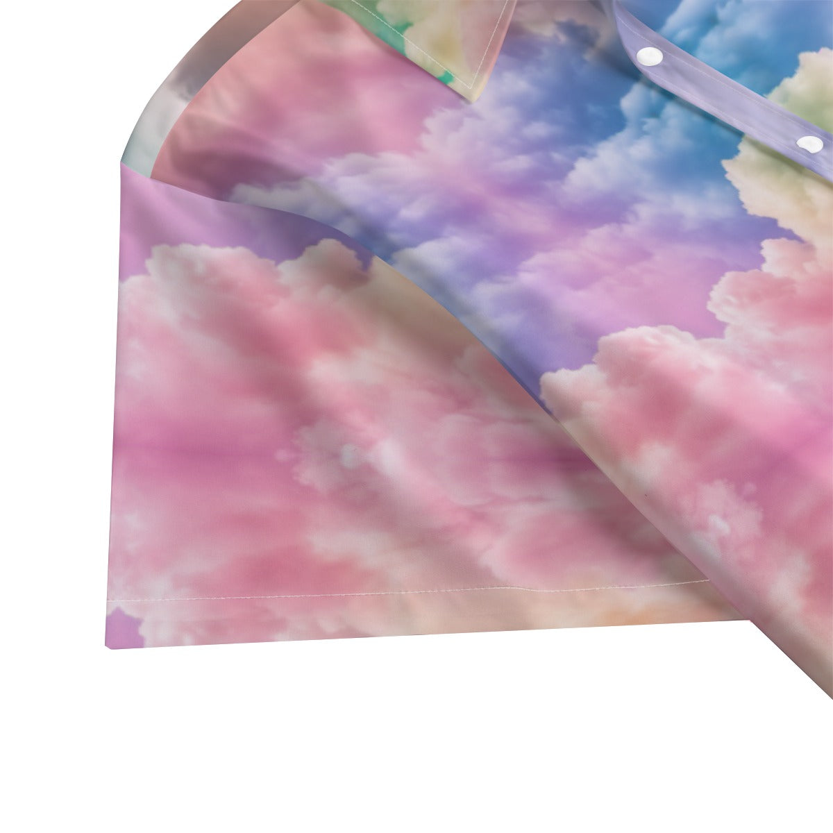 Men's T-shirt With Short Sleeve