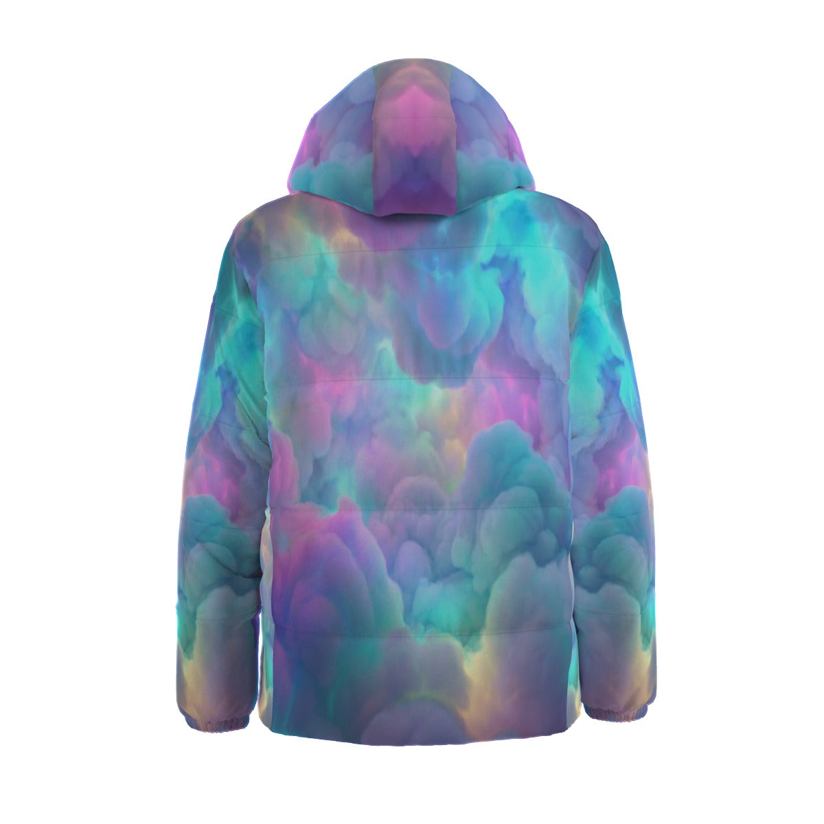 Unisex Down Jacket