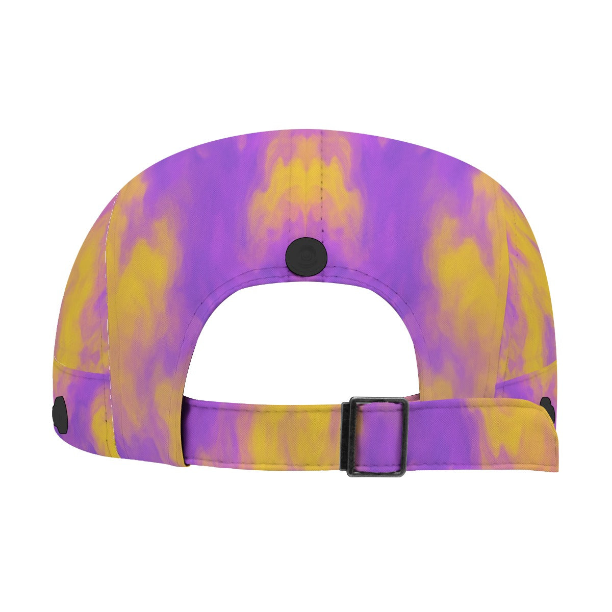 Unisex Sun Hat With Neck Flap