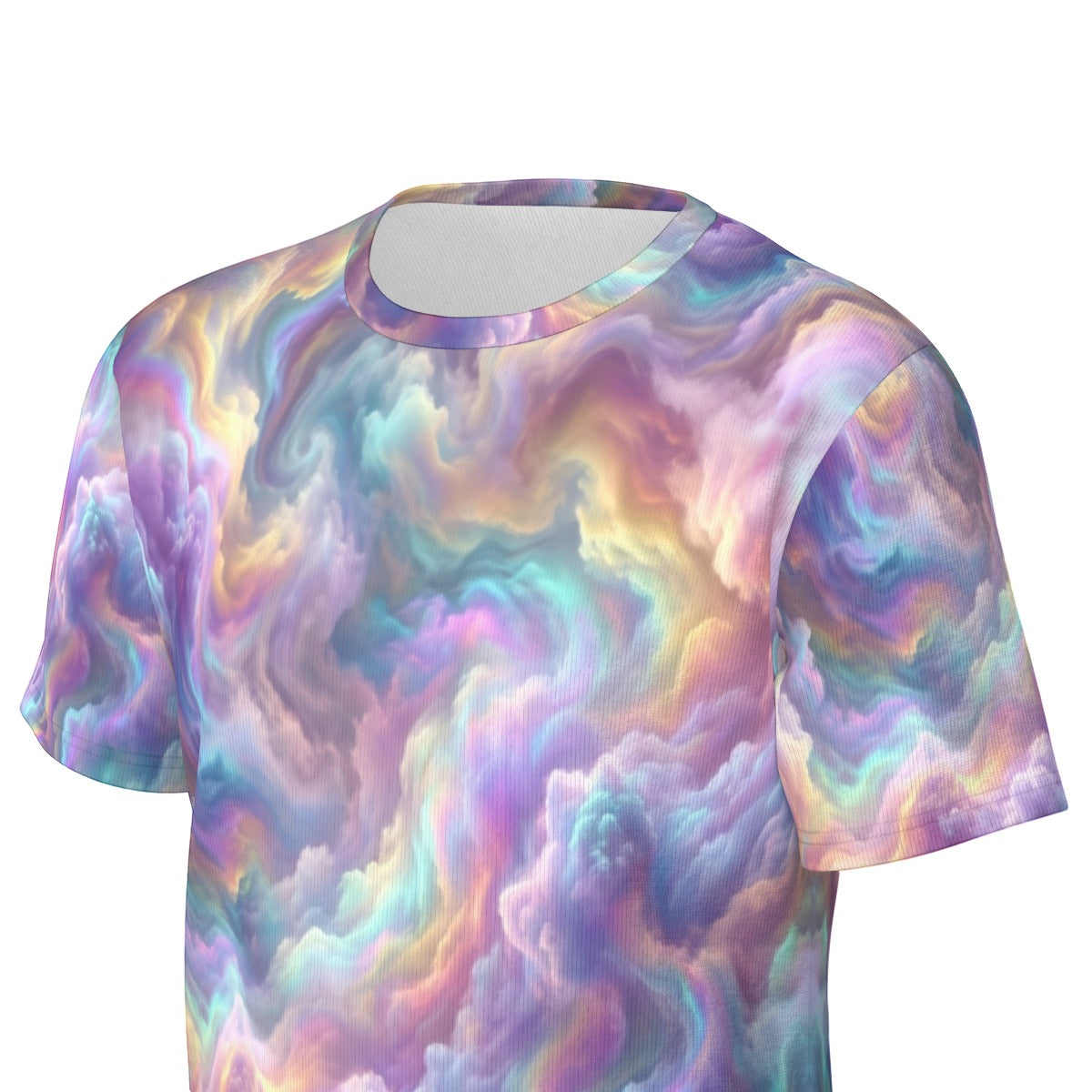 Men's O-Neck T-Shirt | 190GSM Cotton