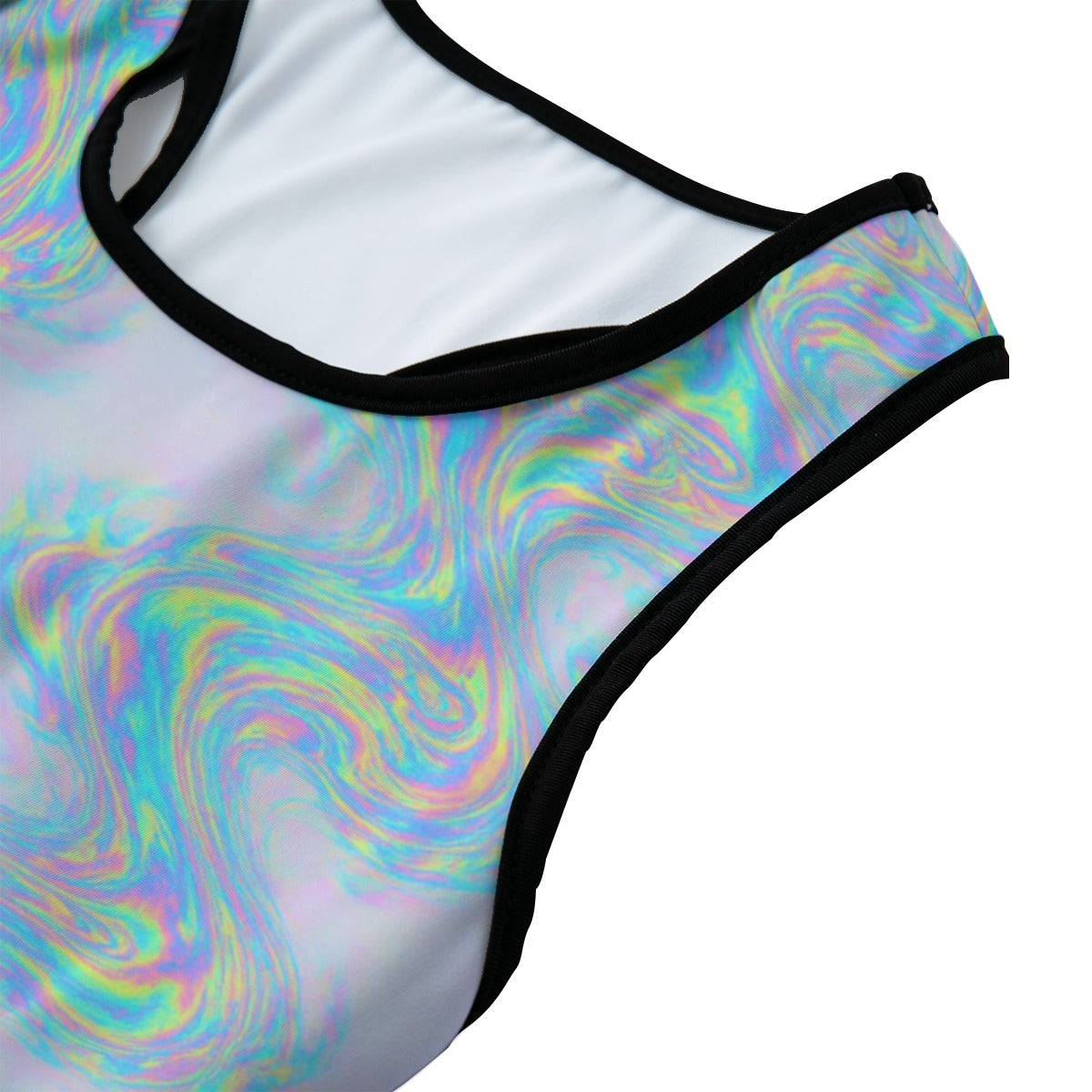 Women's Sports Bra by O’Nimbus – view 4