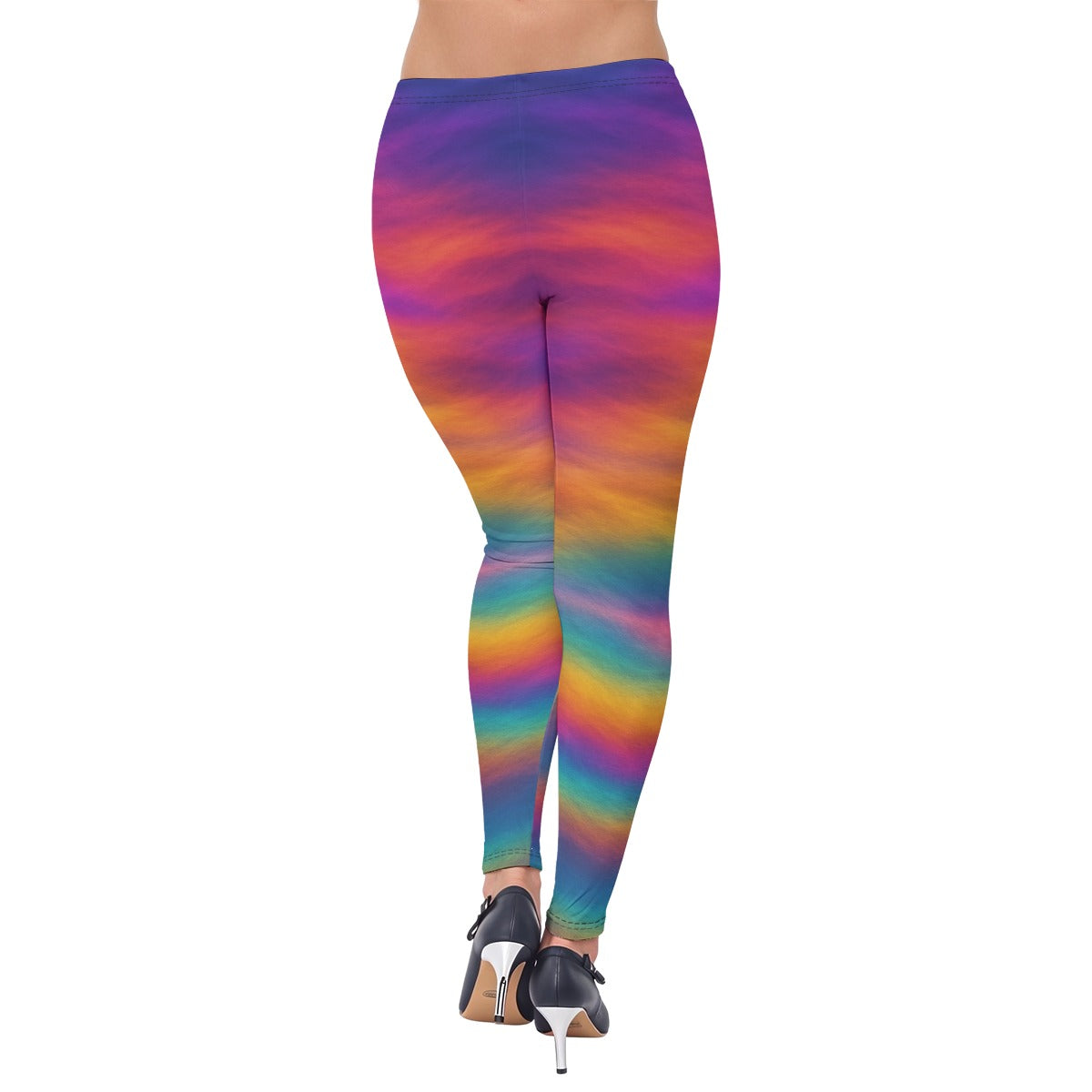 Women's High-Stretch Leggings