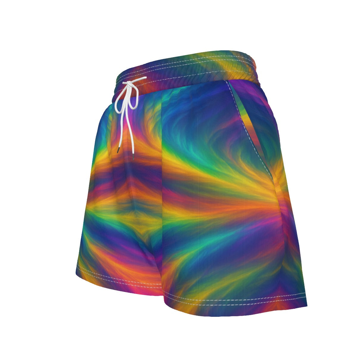 Women's Casual Shorts