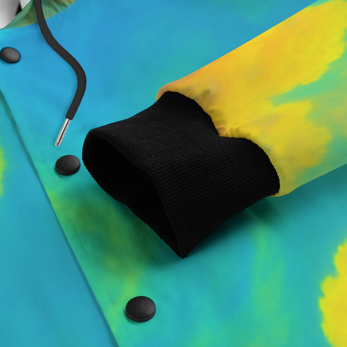 Men's Varsity Jacket