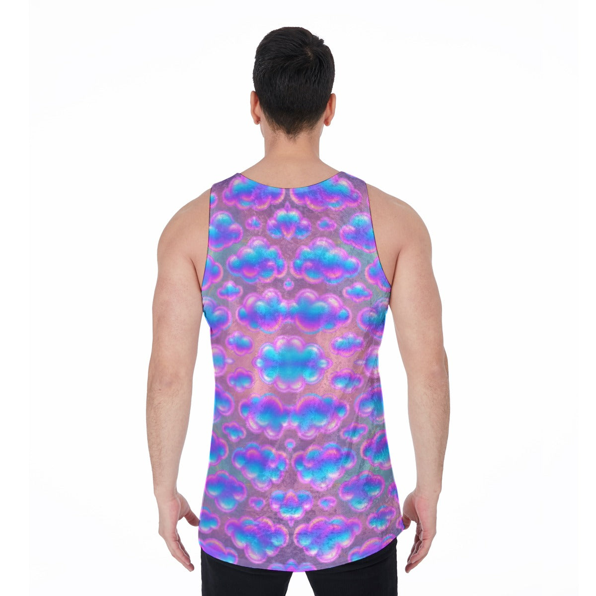 Men's Tank Top | Velvet
