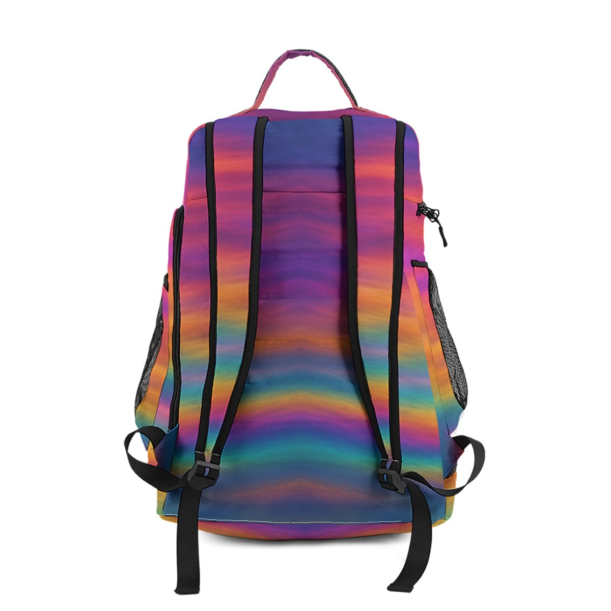 Unisex Multifunctional Backpack