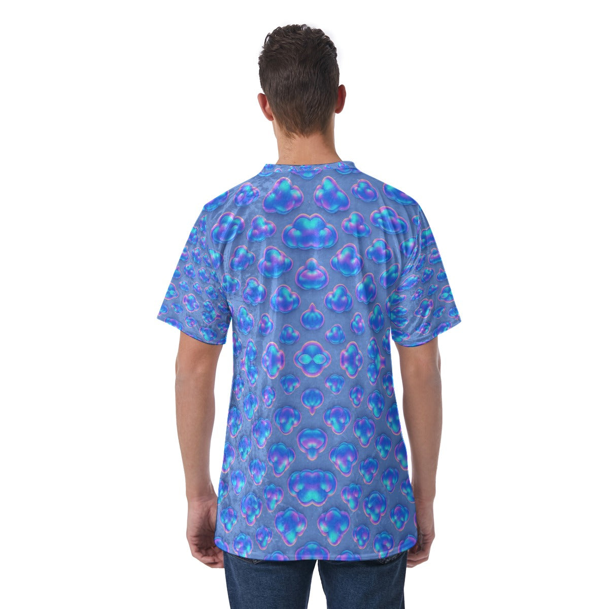 Men's T-Shirt | Velvet