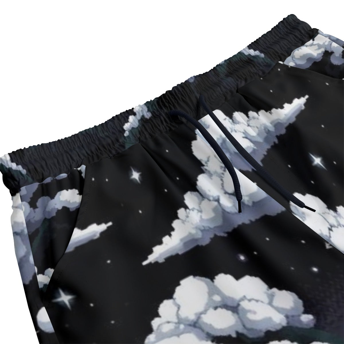 Unisex Casual Pants