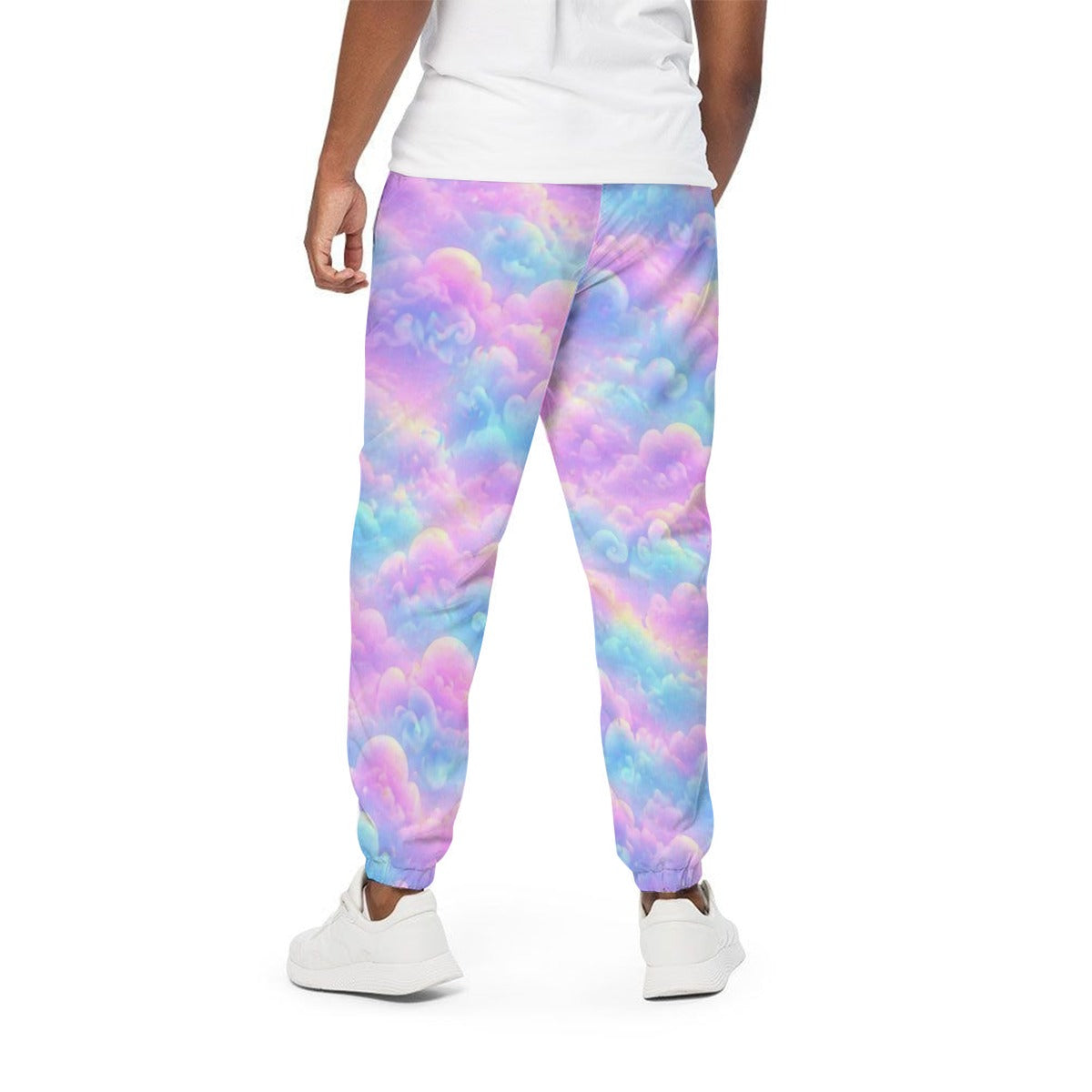Unisex Pants | 310GSM Cotton