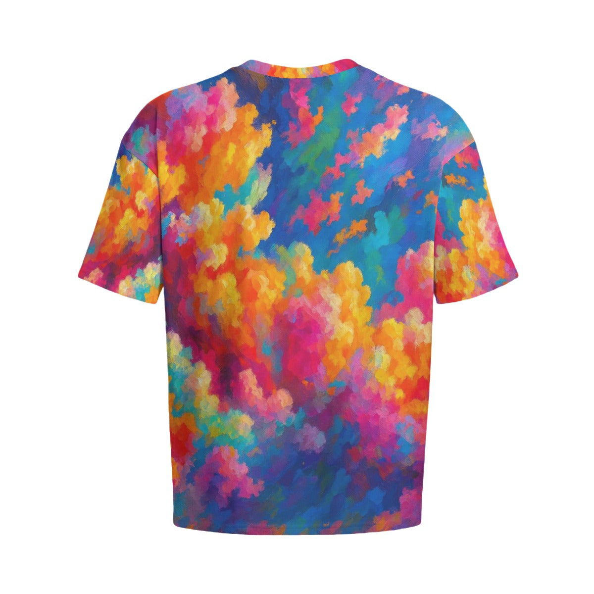 Men's Raglan Short Sleeve T-Shirt|180GSM COTTON by O’Nimbus – view 2