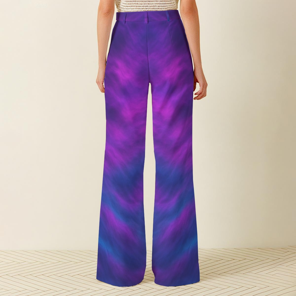Women's Wide Leg Pants
