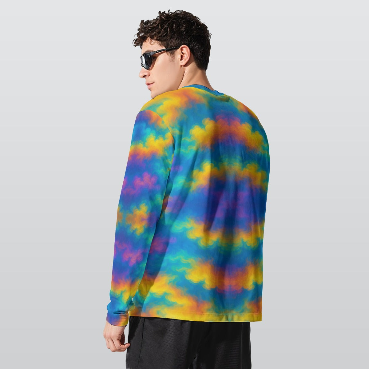 Unisex Long Sleeve T-Shirt | 190GSM Cotton