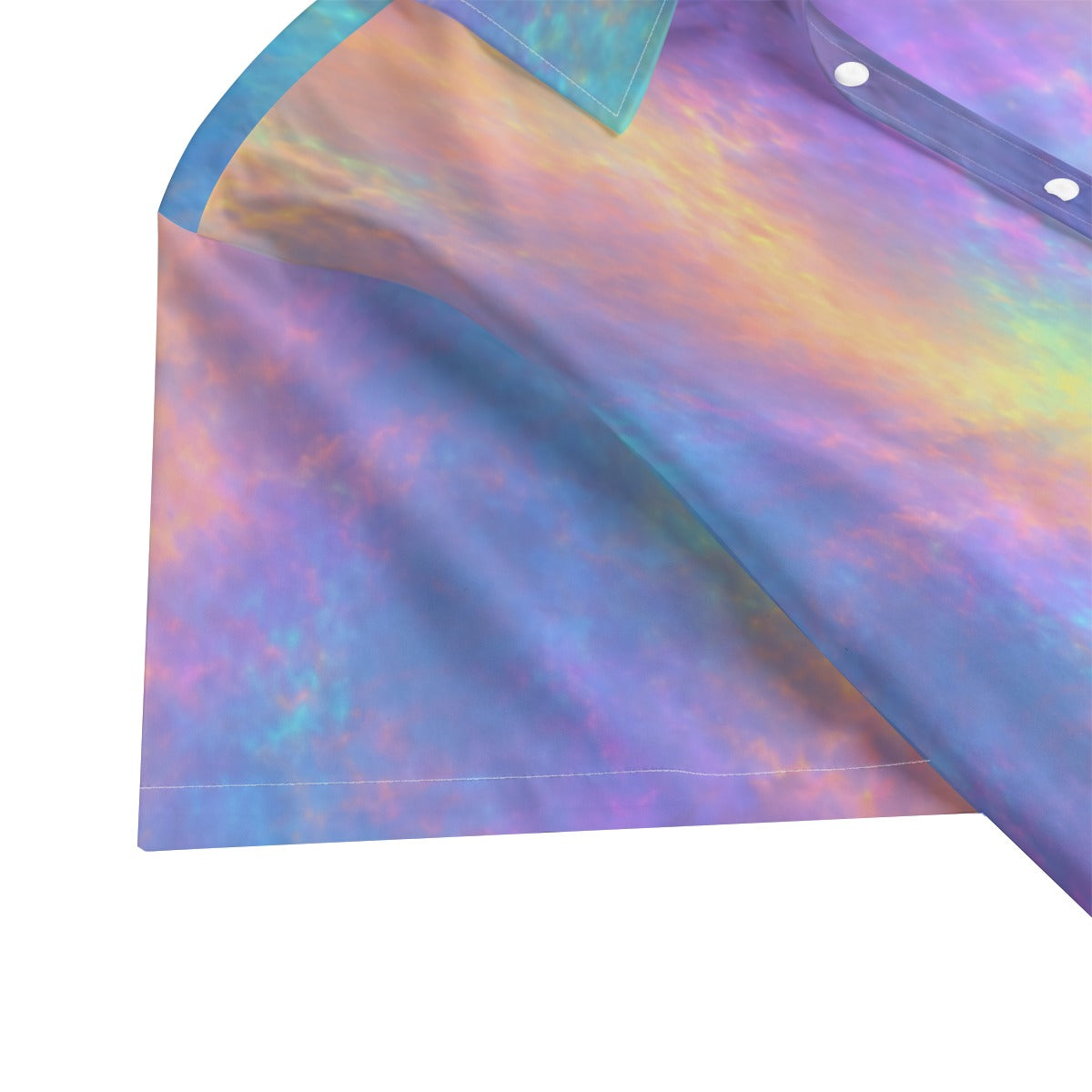 Men's T-shirt With Short Sleeve