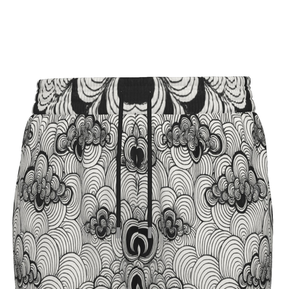 Men's Sweatpants | Interlock