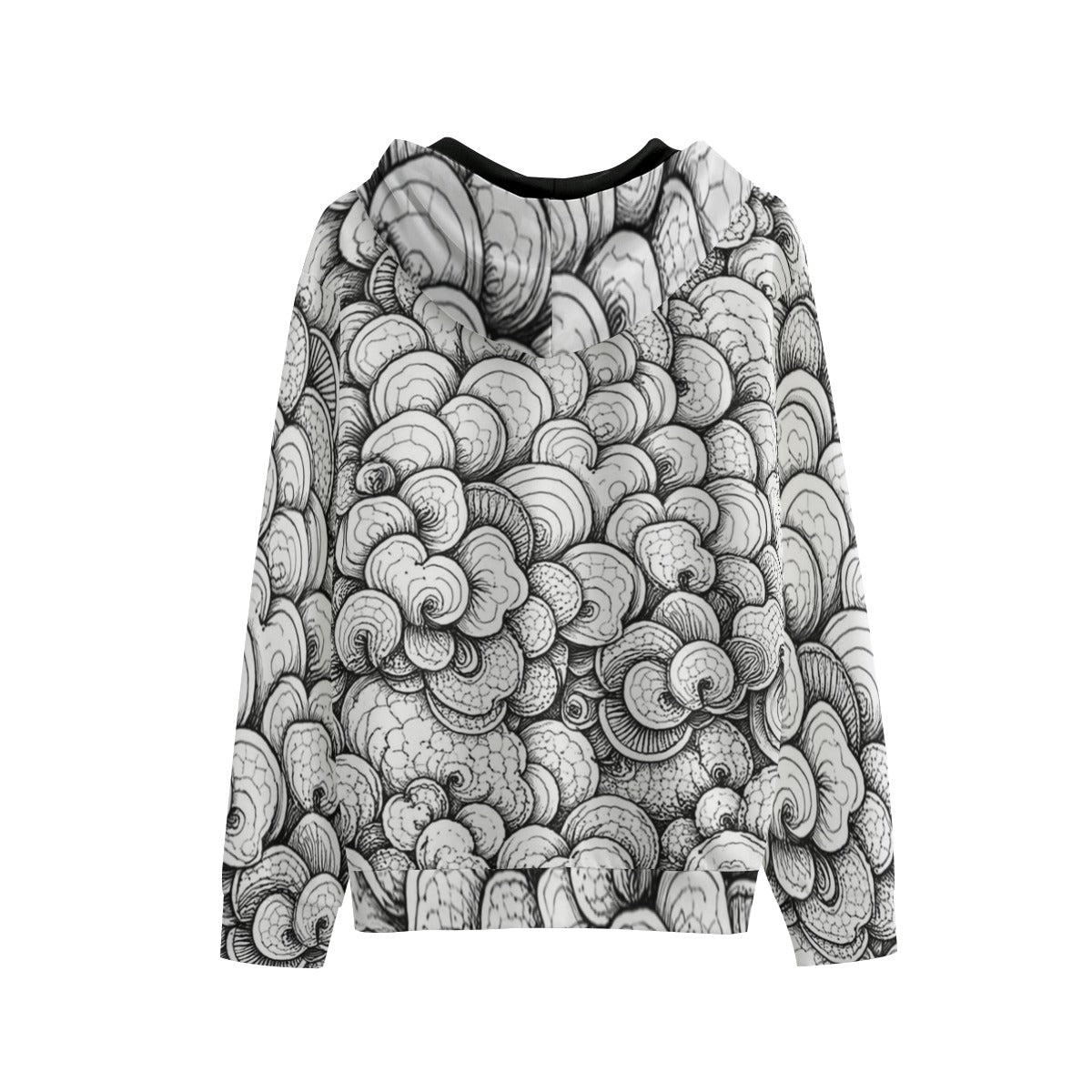 Unisex Pullover Hoodie | 310GSM Cotton