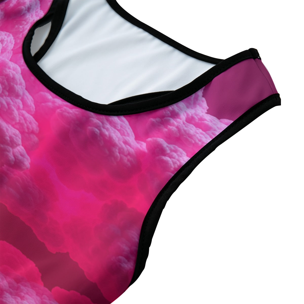 Women's Sports Bra by O’Nimbus – view 4