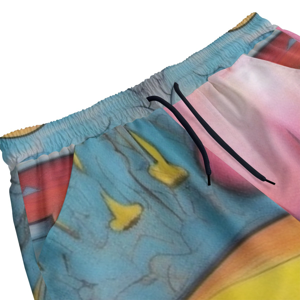 Unisex Casual Pants