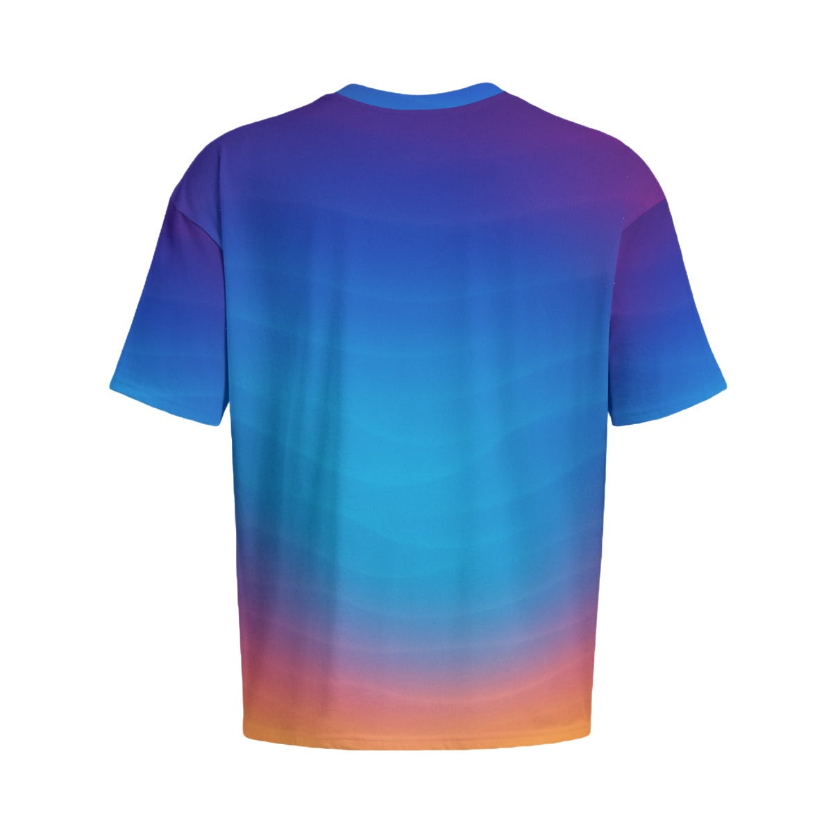 Men's Raglan Short Sleeve T-Shirt|180GSM COTTON by O’Nimbus – view 2