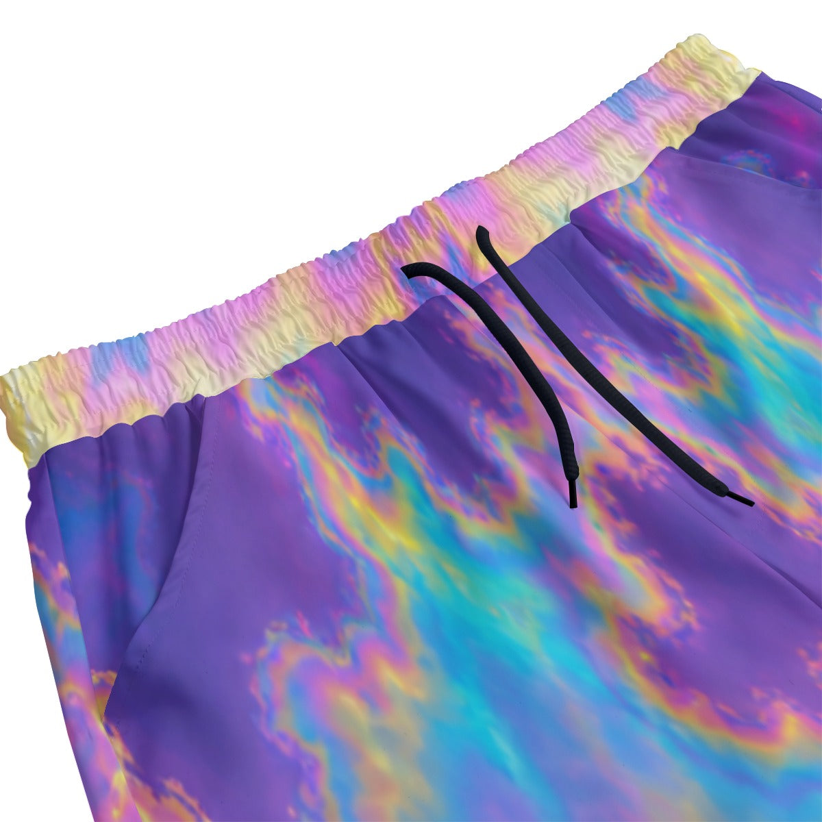 Unisex Casual Pants