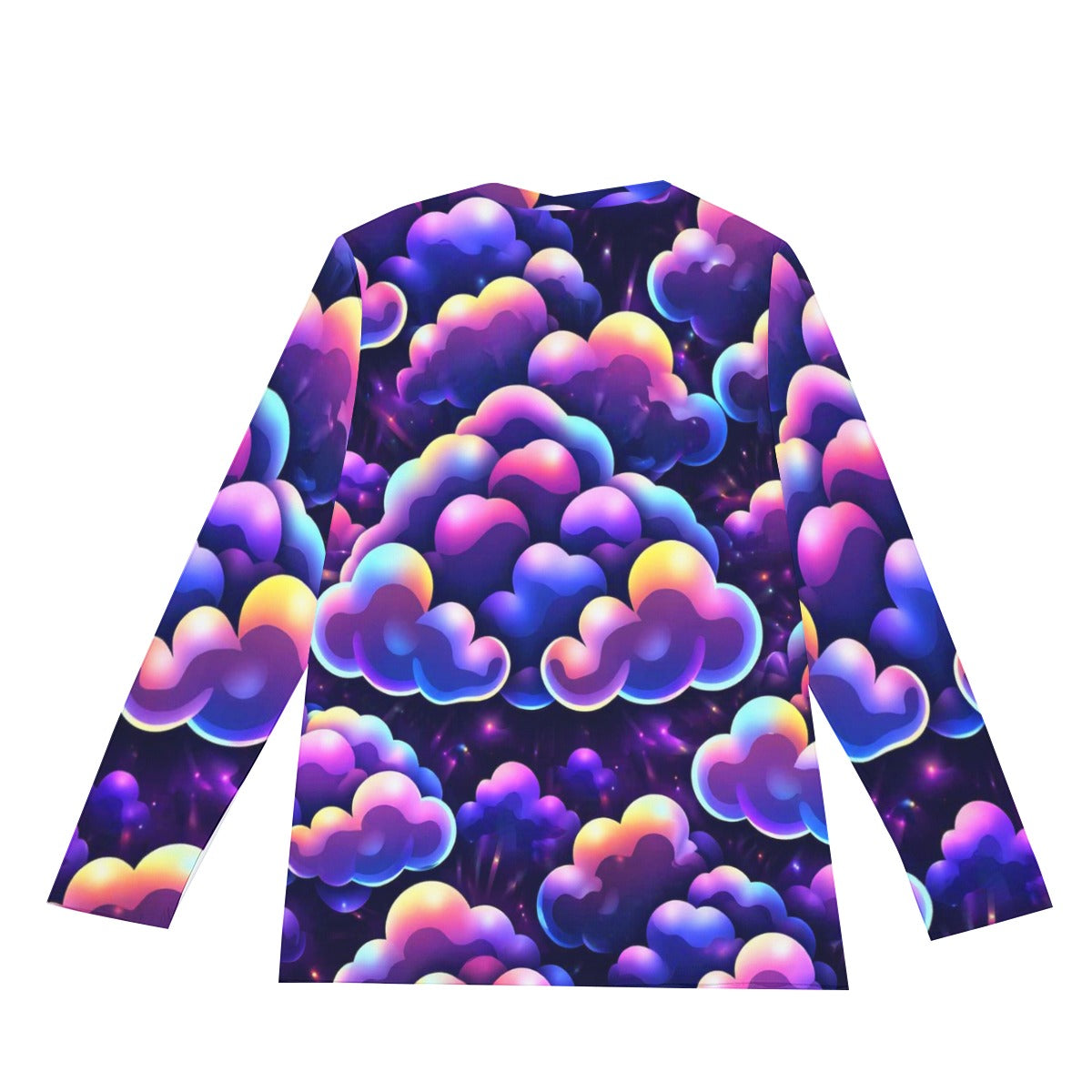 Long Sleeve T-Shirt | 190GSM Cotton