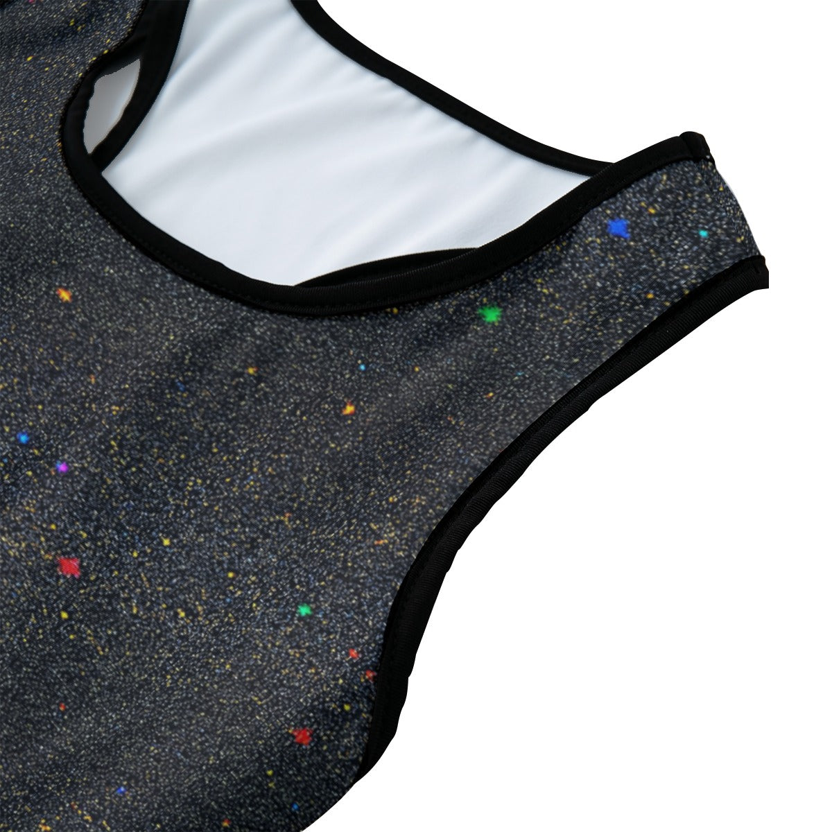 Women's Sports Bra by O’Nimbus – view 4