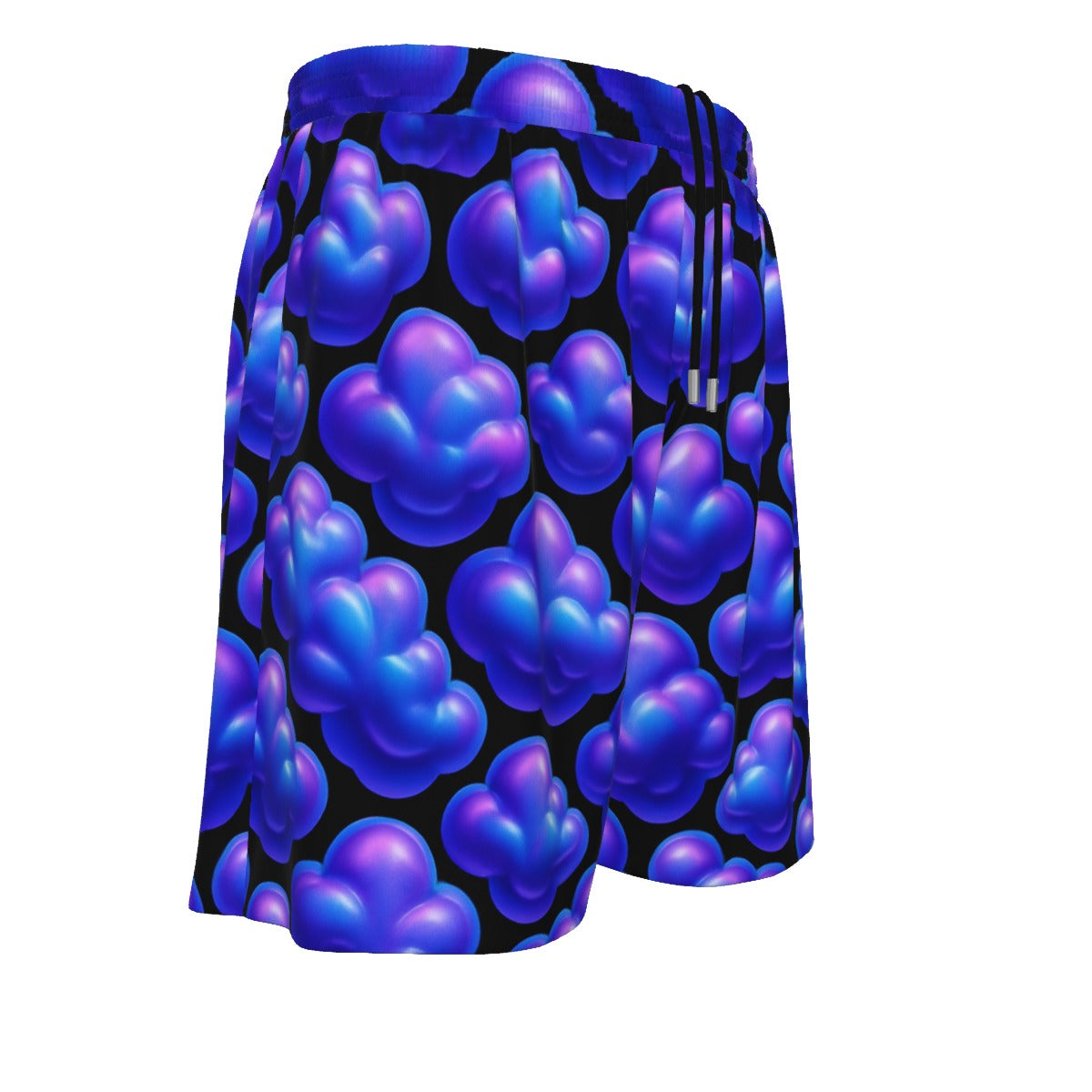 Men's Mesh Shorts - view 4