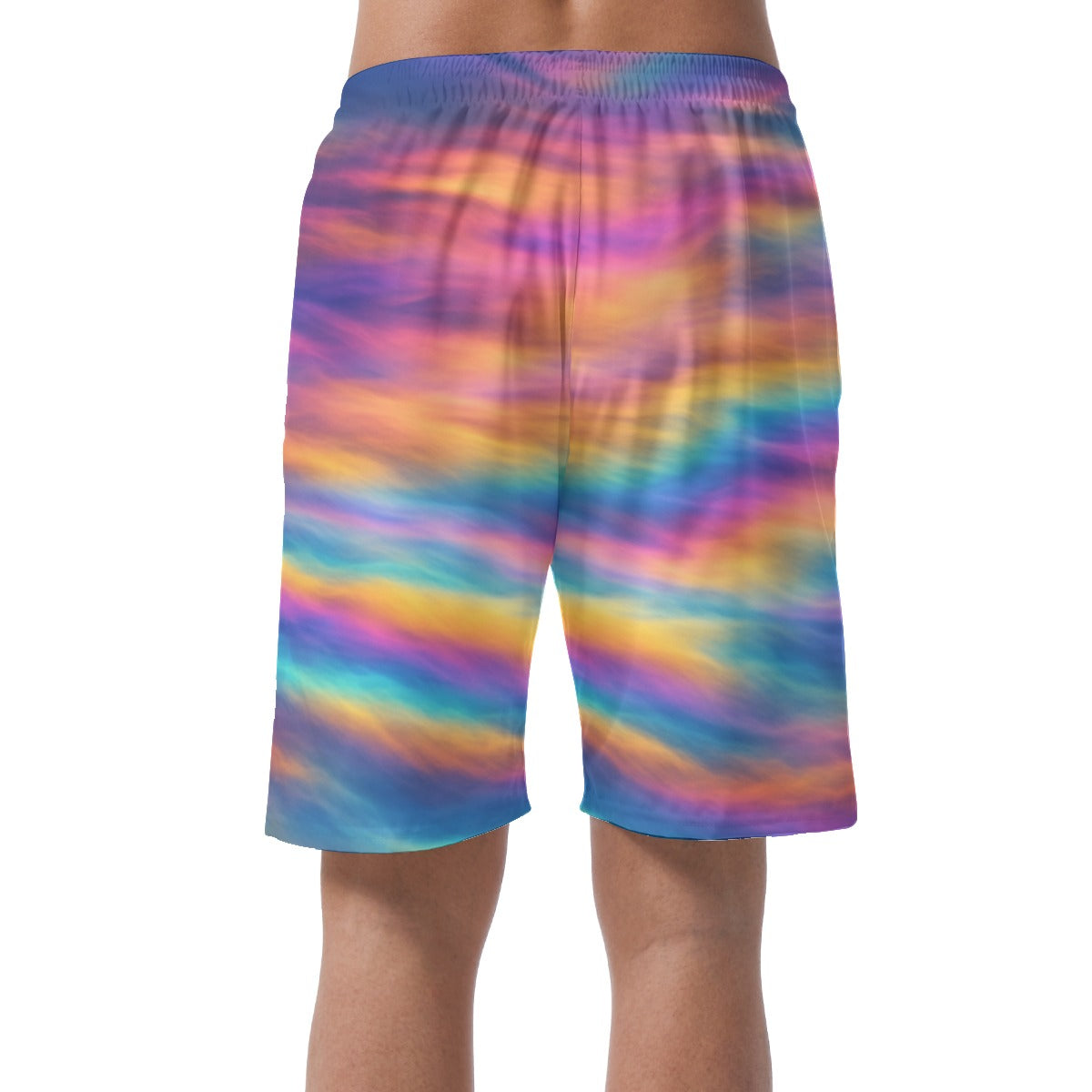 Men's Short Pants
